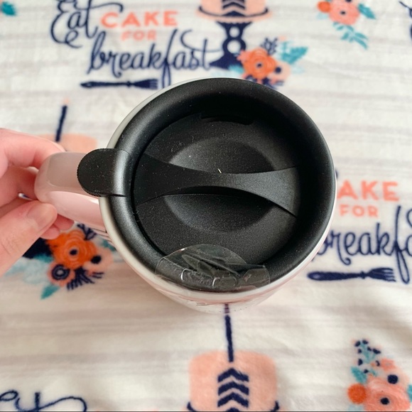 1 LEFT! ๐พ Corgi Ceramic Travel Mug Tumbler ๐พ - Picture 7 of 10